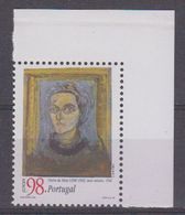 Europa Cept 1996 Portugal 1v (corner) ** Mnh (45586E) - 1996