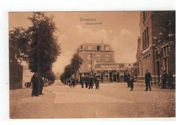 Terneuzen  Nieuwstraat - Terneuzen