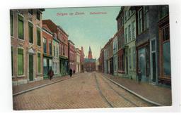 Bergen Op Zoom   Zuivelstraat N°2 - Bergen Op Zoom