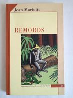Remords De Jean Mariotti. Edition Présentée Par F. Launay. - Roman Noir