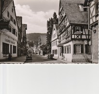 CALW Im Nagoldtal - In Der Altstadt Mit Dem GASTHOF BAREN - Calw