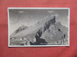 Gemmi.Hotel Wildstrubel  VS Valais-Gemmi   Switzerland >   Stamp  & Cancel    Ref 3786 - Trub