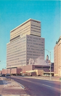 MIDTOWN PLAZA IN ROCHESTER NEW YORK - Rochester