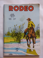 RODEO   N° 250 TBE - Rodeo