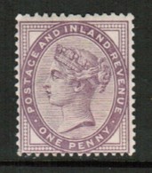 GREAT BRITAIN   Scott # 89** F-VF MINT NH (Stamp Scan # 564) - Nuevos