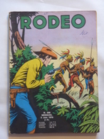 RODEO   N° 298   TBE - Rodeo