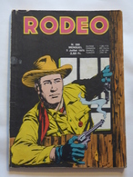 RODEO   N° 299   TBE - Rodeo