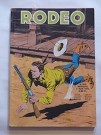 RODEO   N° 300   TBE - Rodeo