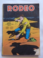 RODEO   N° 301   BE - Rodeo