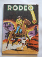 RODEO   N° 302   BE - Rodeo