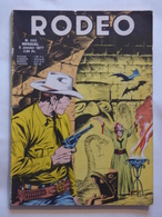 RODEO   N° 305   BE - Rodeo