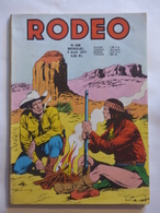 RODEO   N° 308  BE - Rodeo