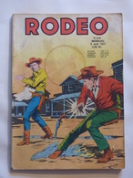 RODEO   N° 310  BE - Rodeo