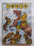 RODEO   N° 311  BE - Rodeo