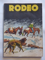 RODEO   N° 312   BE - Rodeo