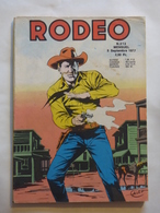 RODEO   N° 313  TBE - Rodeo