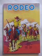 RODEO   N° 315  TBE - Rodeo