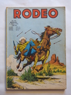 RODEO   N° 319  BE - Rodeo