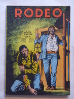 RODEO   N° 321  TBE - Rodeo