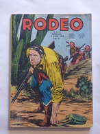 RODEO   N° 323   BE - Rodeo