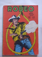 RODEO   N° 324   TBE - Rodeo