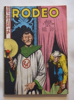 RODEO   N° 326   BE - Rodeo