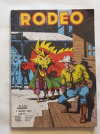 RODEO   N° 329  TBE - Rodeo