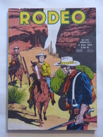 RODEO   N° 336  BE - Rodeo