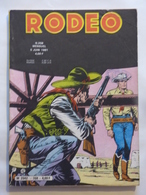 RODEO   N° 358  TBE - Rodeo