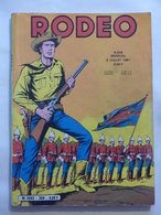 RODEO   N° 359   TBE - Rodeo