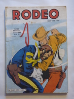 RODEO   N° 380  BE - Rodeo