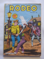 RODEO   N° 389   BE - Rodeo