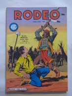 RODEO   N° 395   TBE - Rodeo