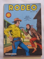 RODEO   N° 397   TBE - Rodeo