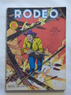 RODEO   N° 399  TBE - Rodeo