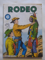 RODEO   N° 403 TBE - Rodeo