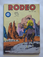 RODEO   N° 406 TBE - Rodeo