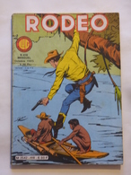 RODEO   N° 410  TBE - Rodeo