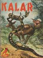 KALAR N° 65 BE IMPERIA 03-1969 - Kleine Formaat