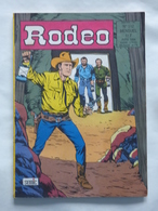 RODEO   N° 512   TBE - Rodeo