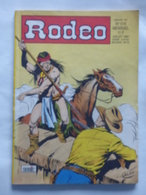 RODEO   N° 515  TBE - Rodeo