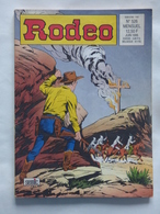 RODEO   N° 526  TBE - Rodeo