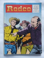 RODEO   N° 553  TBE - Rodeo