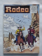 RODEO   N° 559  TBE - Rodeo