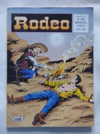 RODEO   N° 560  TBE - Rodeo