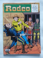 RODEO   N° 563  TBE - Rodeo