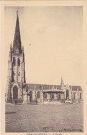 Hondschoote, Nord, L'Eglise (pk66001) - Hondshoote