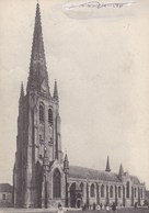 Hondschoote, Nord, L'Eglise (pk66002) - Hondshoote