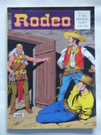 RODEO   N° 564  TBE - Rodeo