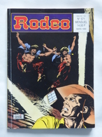 RODEO   N° 571  TBE - Rodeo